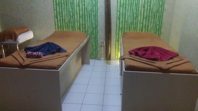 Photos of Glitter Salon Spa Skincare Taman Palem