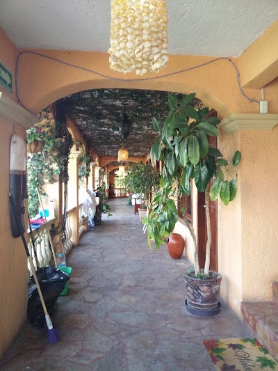 Photos of Hotel El Buen Samaritano