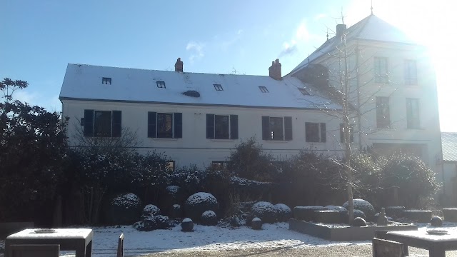 Domaine de Quincampoix