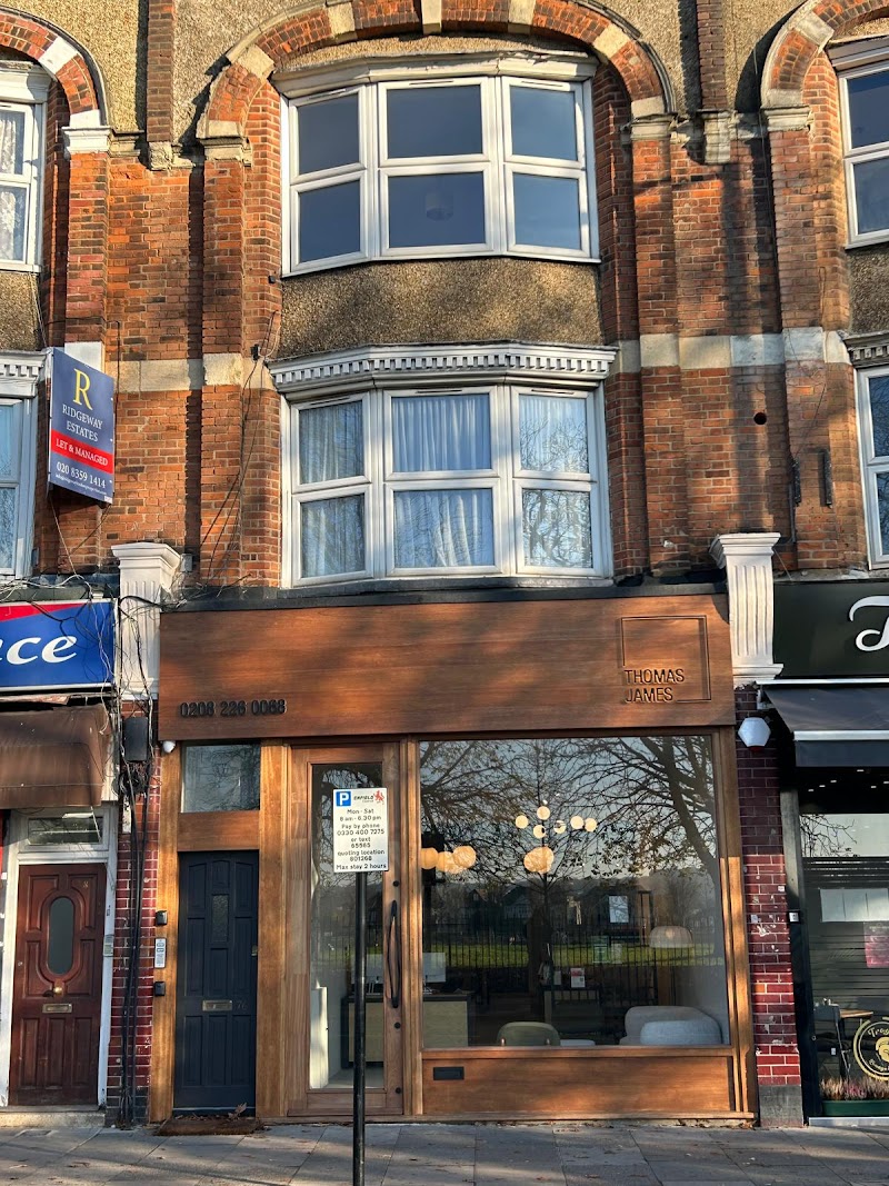 Thomas James Estate Agents photo 2