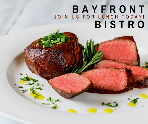 Bayfront Bistro - Thumbnail