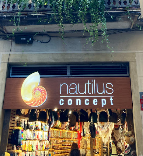 Nautilus Concept Barcelona