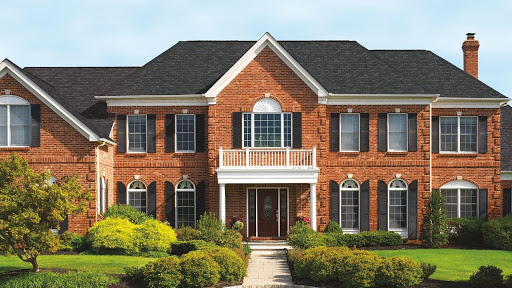Able Roofing Company