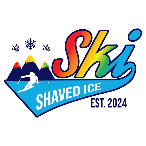 Ski Shaved Ice - Thumbnail