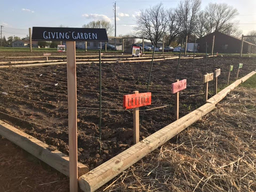 Eldora Community Garden - Thumbnail