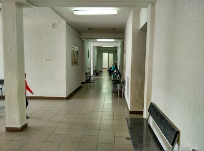 Photos of Children's Regional Hospital