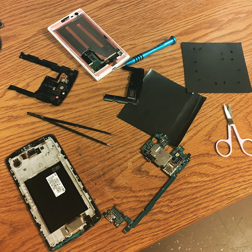 EDR (eDevice Repair) Gallery - United States
