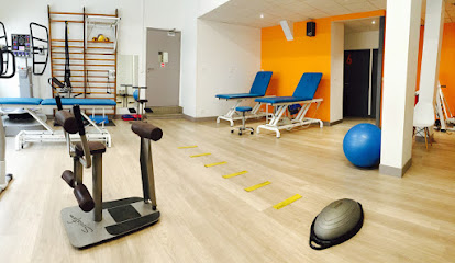 Kiné du sport Maxime Foucher NANTES