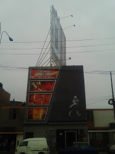 Distribuidora El Gitano S.A.C 5