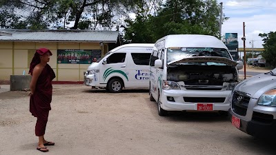 Photos of Nawarat Petrol Station