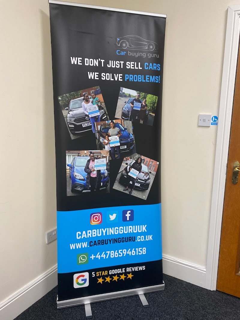 Car Buying Guru photo 2