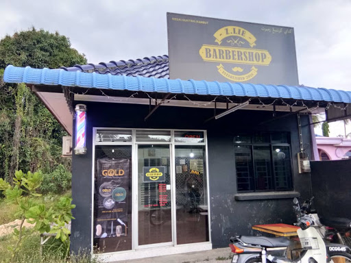 Z.Lie Barber Shop