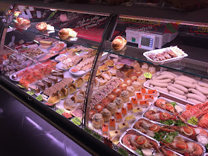 Photo n°11 de BOUCHERIE TRAITEUR. CHARLES depuis 1968 à Pontault-Combault (Boucherie-charcuterie)