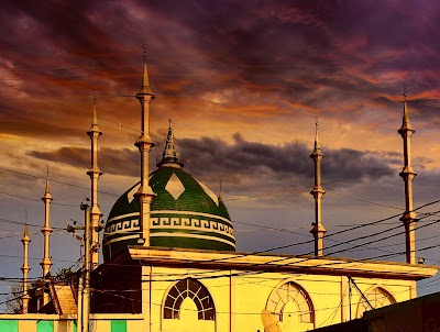 Photos of مزگەوتی گەورەی ڕانیە