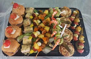 Photo n°10 de Le Tourne Broche Gaulois à Angoulins (Traiteur)