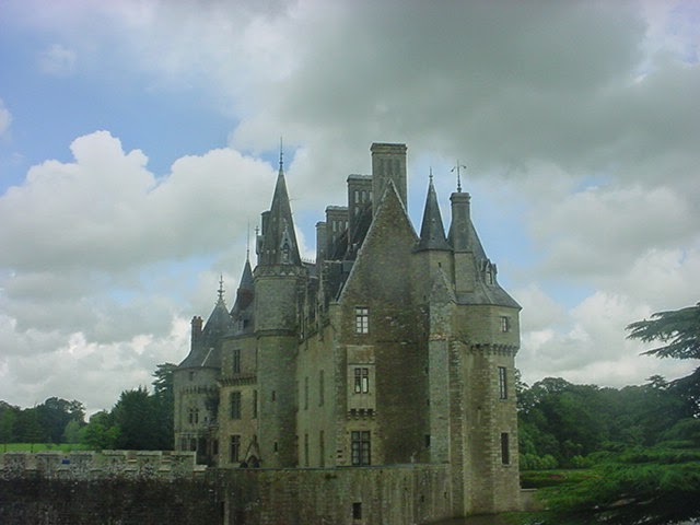 Golf de la Bretesche