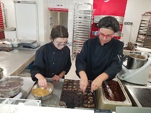 Photo n°17 de Maeght Corinne Chocobio à Anduze (Chocolatier)