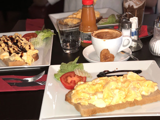 Cafe Steinhauser im Real - Thumbnail