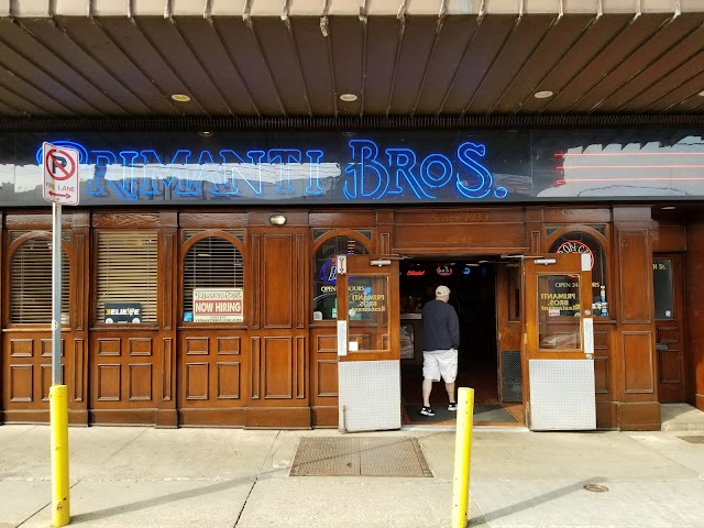 Primanti Bros. Restaurant and Bar