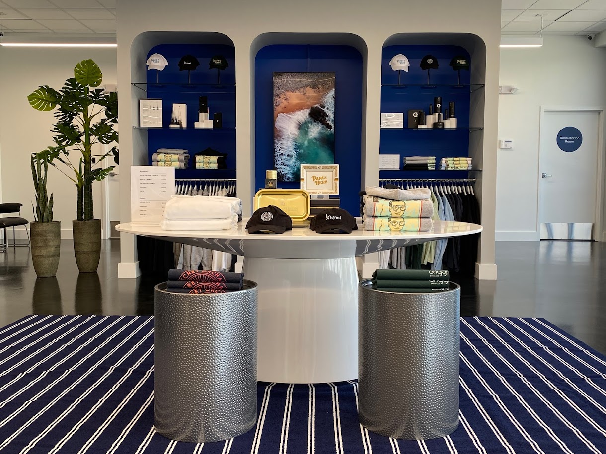 AYR Cannabis Dispensary Jacksonville Philips Hwy