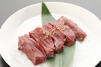 焼肉酒場 広島ホルモン