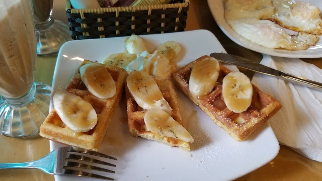 Kalina Café