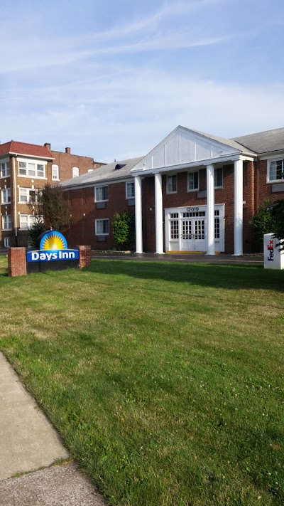 Photos of Days Inn Cleveland Lakewood