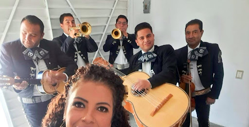 Mariachi De Xaloztoc Apizaco, Tlaxcala, Puebla