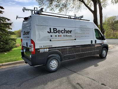 J. Becher & Associates