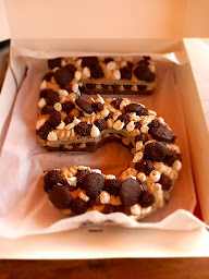 Photo n°33 de Mille et une Saveurs Sauvages à Ajaccio (Restaurant biologique)