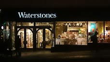 Waterstones brighton