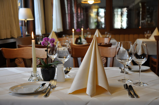 Hotel Restaurant Rössle Alpirsbach by null
