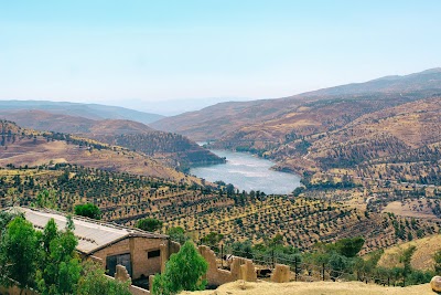 Photos of The Archaeological Site of Jerash
