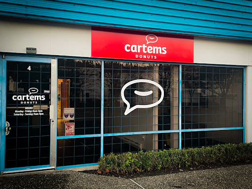 Cartems Donuts