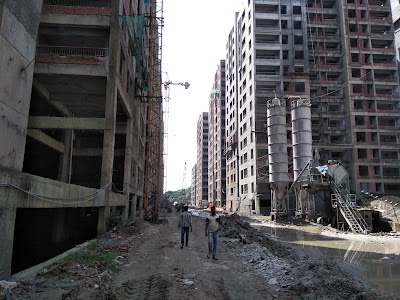 Photos of ESLA construction BD. LTD.