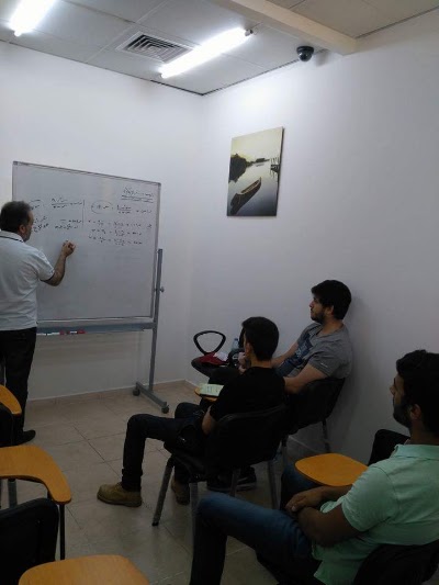 Photos of مركز جبل القصور للتدريب تعليم