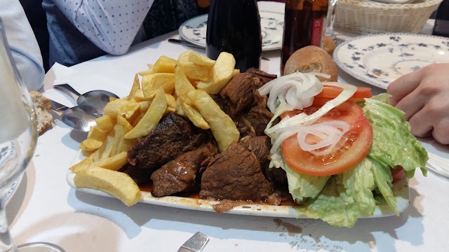 Restaurante Cantinho Do Bem Estar