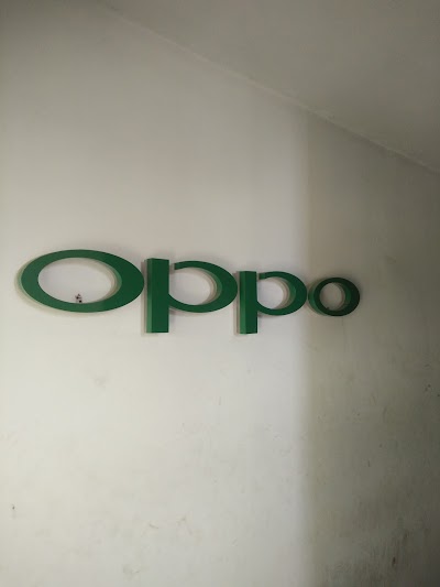 Photos of OPPO Service Center Chittagong