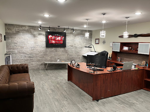 Casey Electric, LLC/Casey Supply - Thumbnail