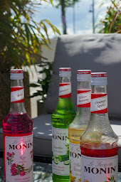 Photo n°35 de L’Accordéon à Rouen (Café)