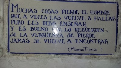 Photos of Solar del Che - Parque Provincial Ernesto Che Guevara