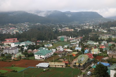 Photos of Qantara Hotel Nuwaraeliya