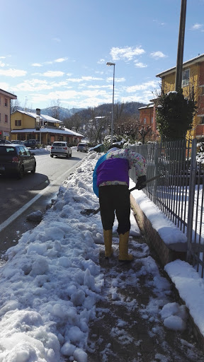 Parrocchia di Monte San Giovanni - Thumbnail