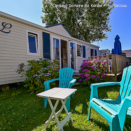 Photo n°31 de Camping Domaine de Kersial *** Sarzeau à Sarzeau (Restaurant)