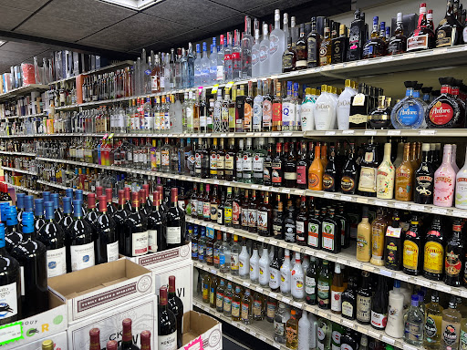 Super Liquor Market - Thumbnail