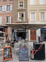 Photo n°56 de Au Hibou à Albi (Café)