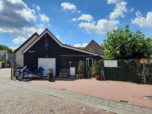 Wijnwinkel de Molen - Thumbnail