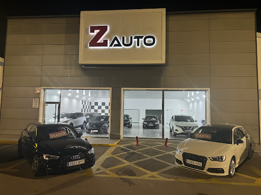 ZAUTO - Visual