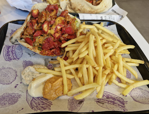 Photo 1 - Restaurant le 129