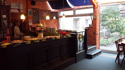 Photos of Cafe Canape